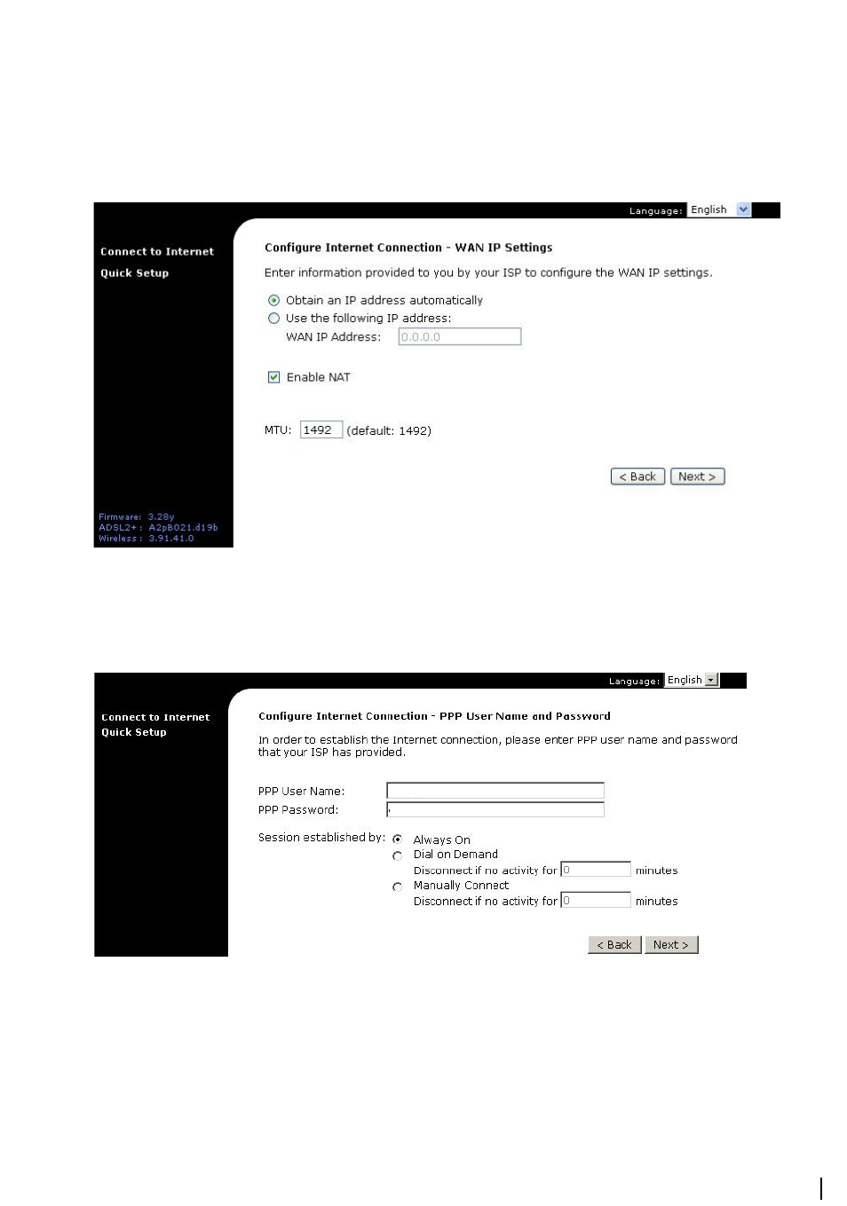 Siemens SL2-141-I User Manual | Page 17 / 24