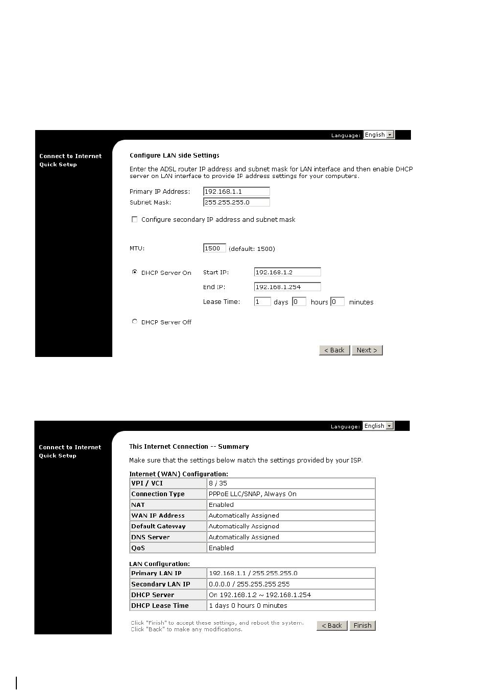 Siemens SL2-141-I User Manual | Page 18 / 24