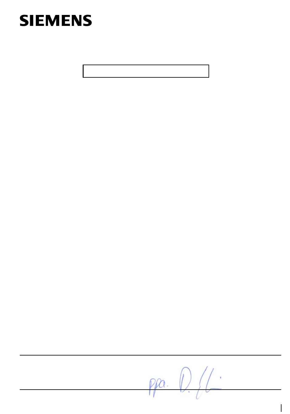 Declaration of conformity | Siemens SL2-141-I User Manual | Page 23 / 24