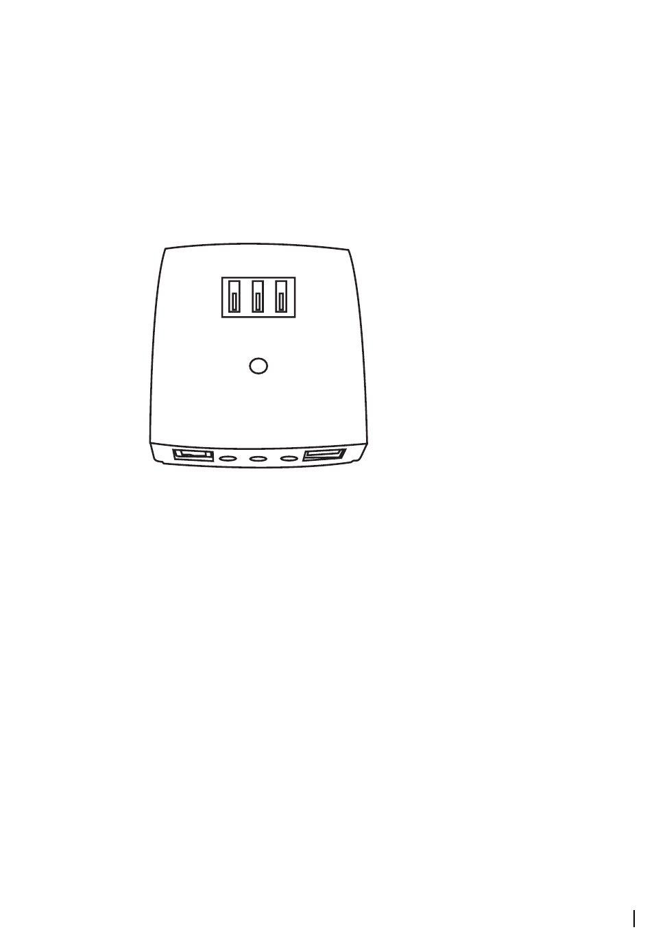 Step 1: install the isdn adsl splitter | Siemens SL2-141-I User Manual | Page 3 / 24