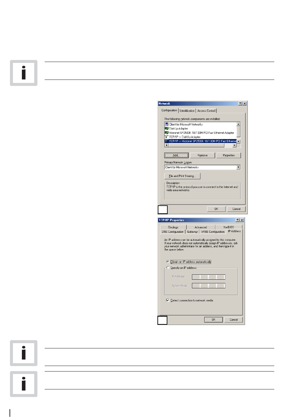 Siemens SL2-141-I User Manual | Page 8 / 24