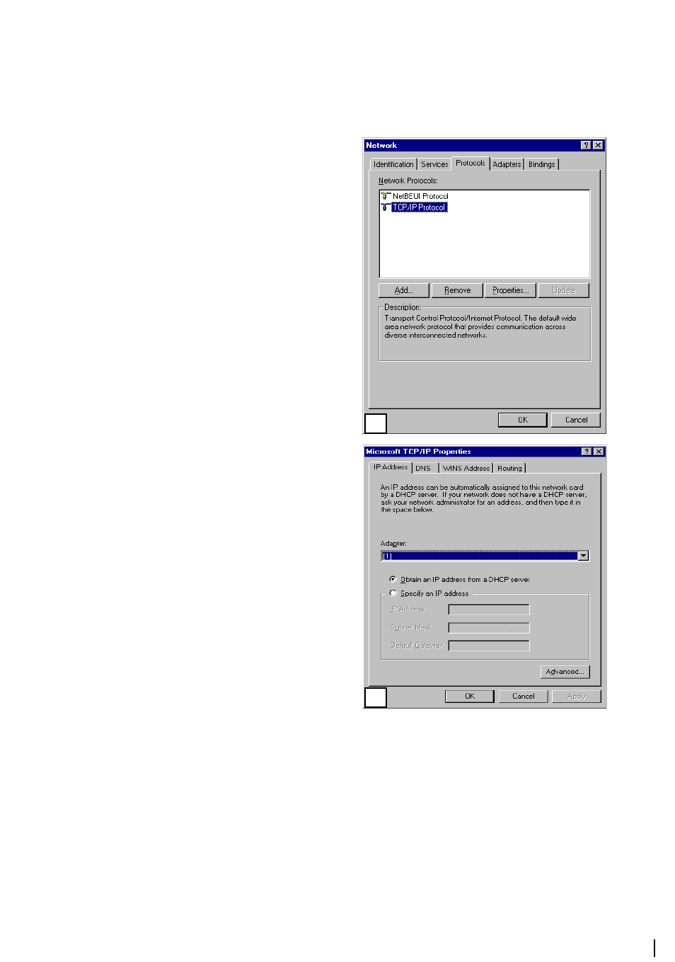 Siemens SL2-141-I User Manual | Page 9 / 24