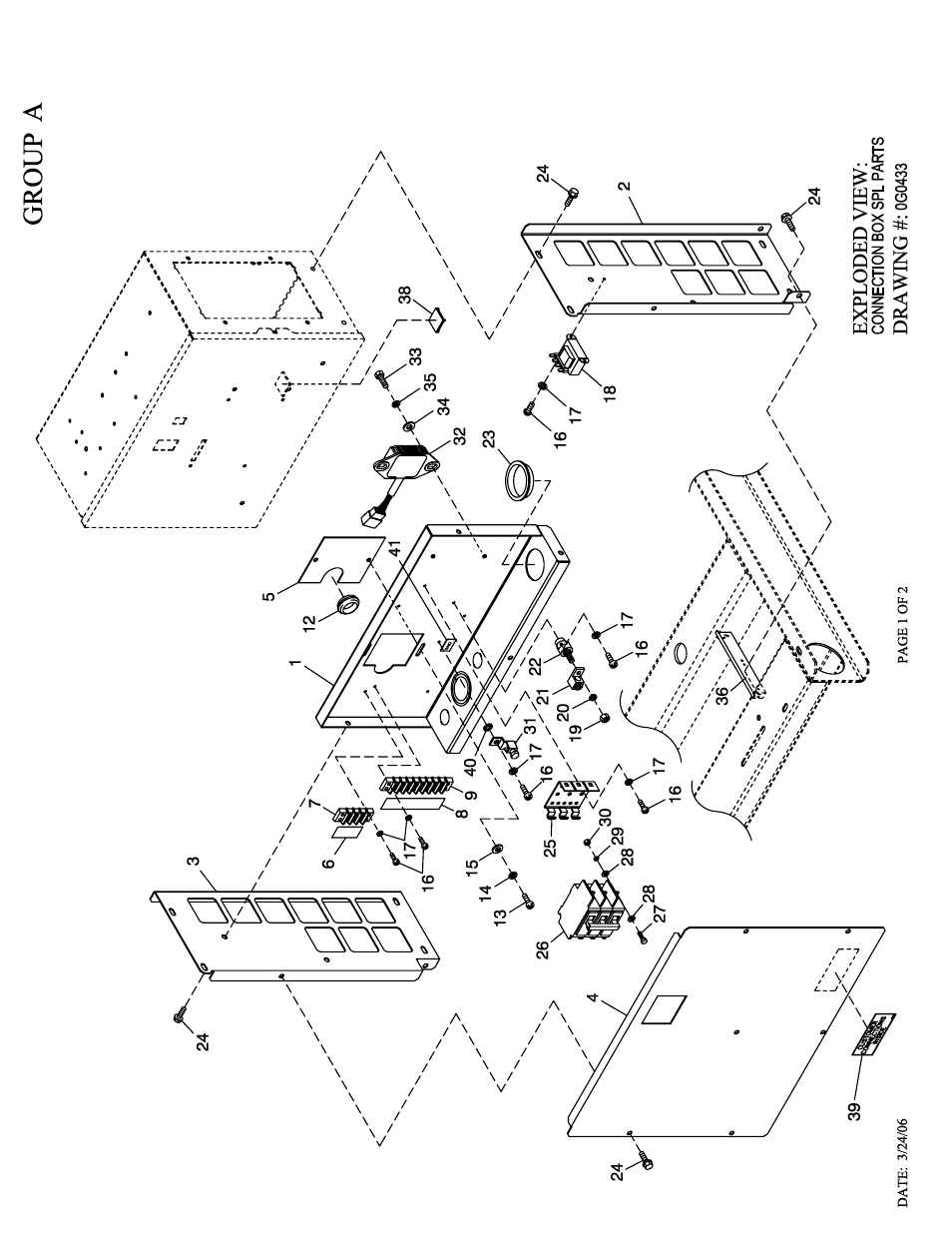 Siemens SG020 User Manual | Page 28 / 64