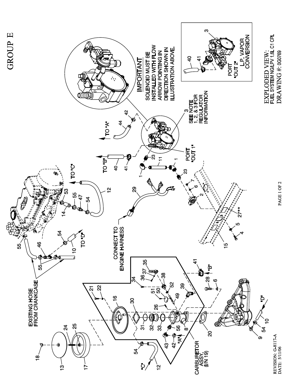 Siemens SG020 User Manual | Page 44 / 64