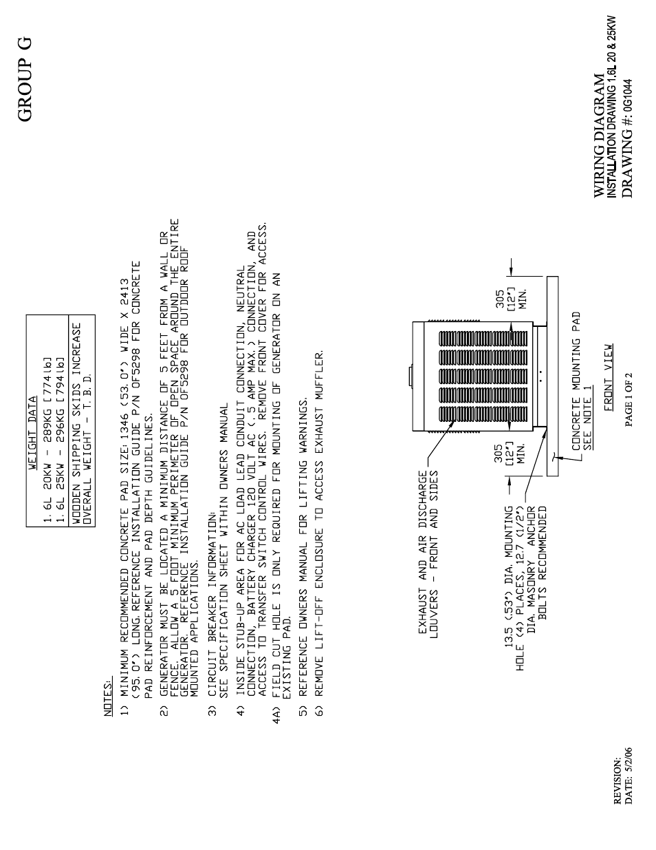 Siemens SG020 User Manual | Page 62 / 64