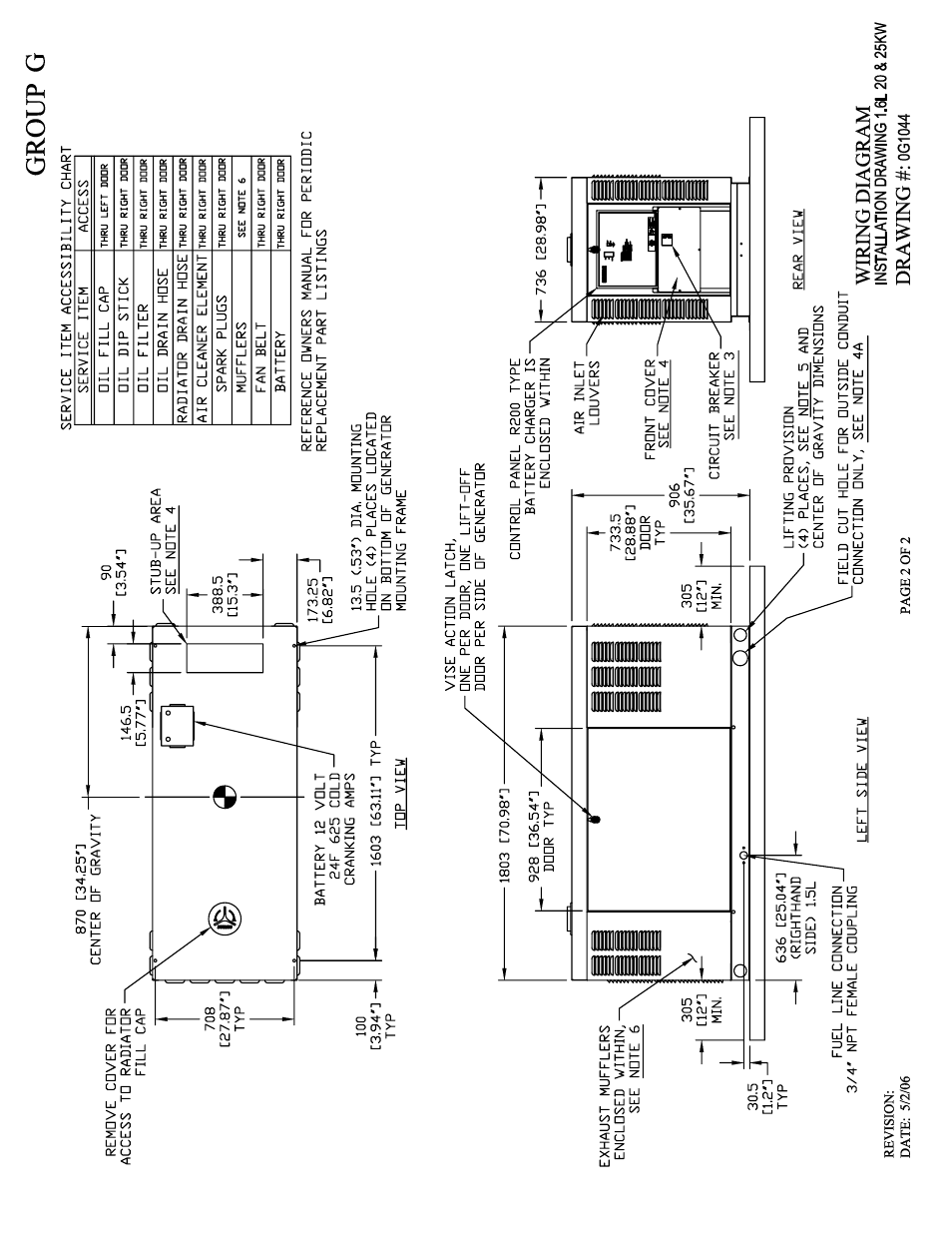Siemens SG020 User Manual | Page 63 / 64