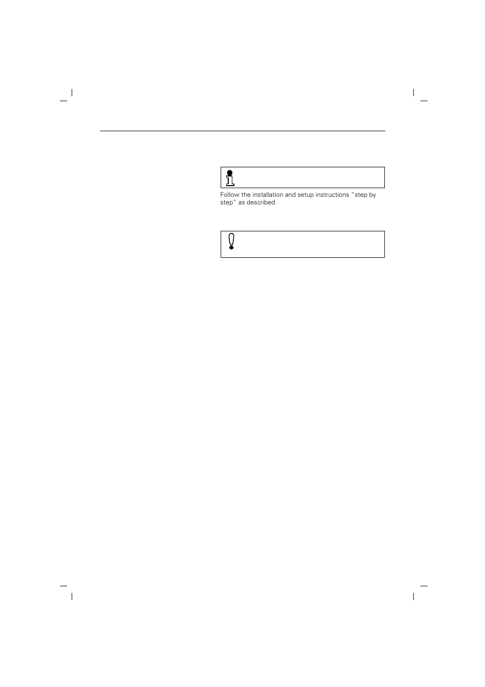 Stepwise startup | Siemens Gigaset 2010 User Manual | Page 11 / 71