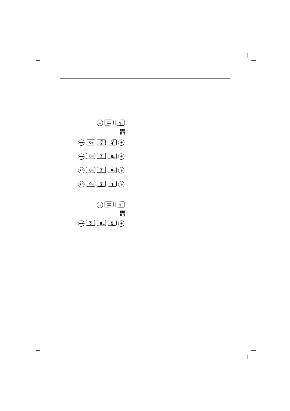 Siemens Gigaset 2010 User Manual | Page 29 / 71