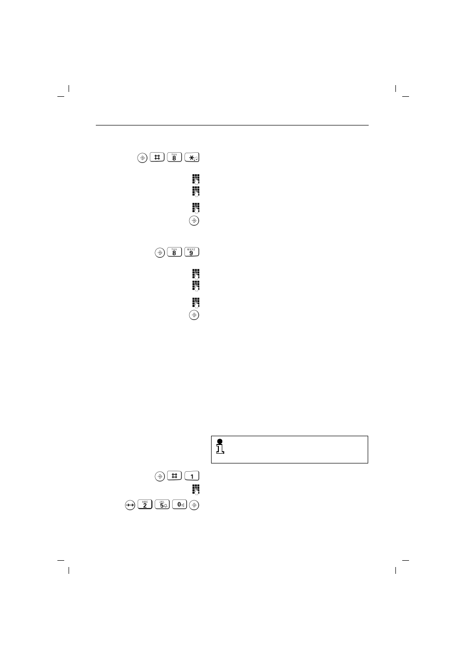 Siemens Gigaset 2010 User Manual | Page 30 / 71