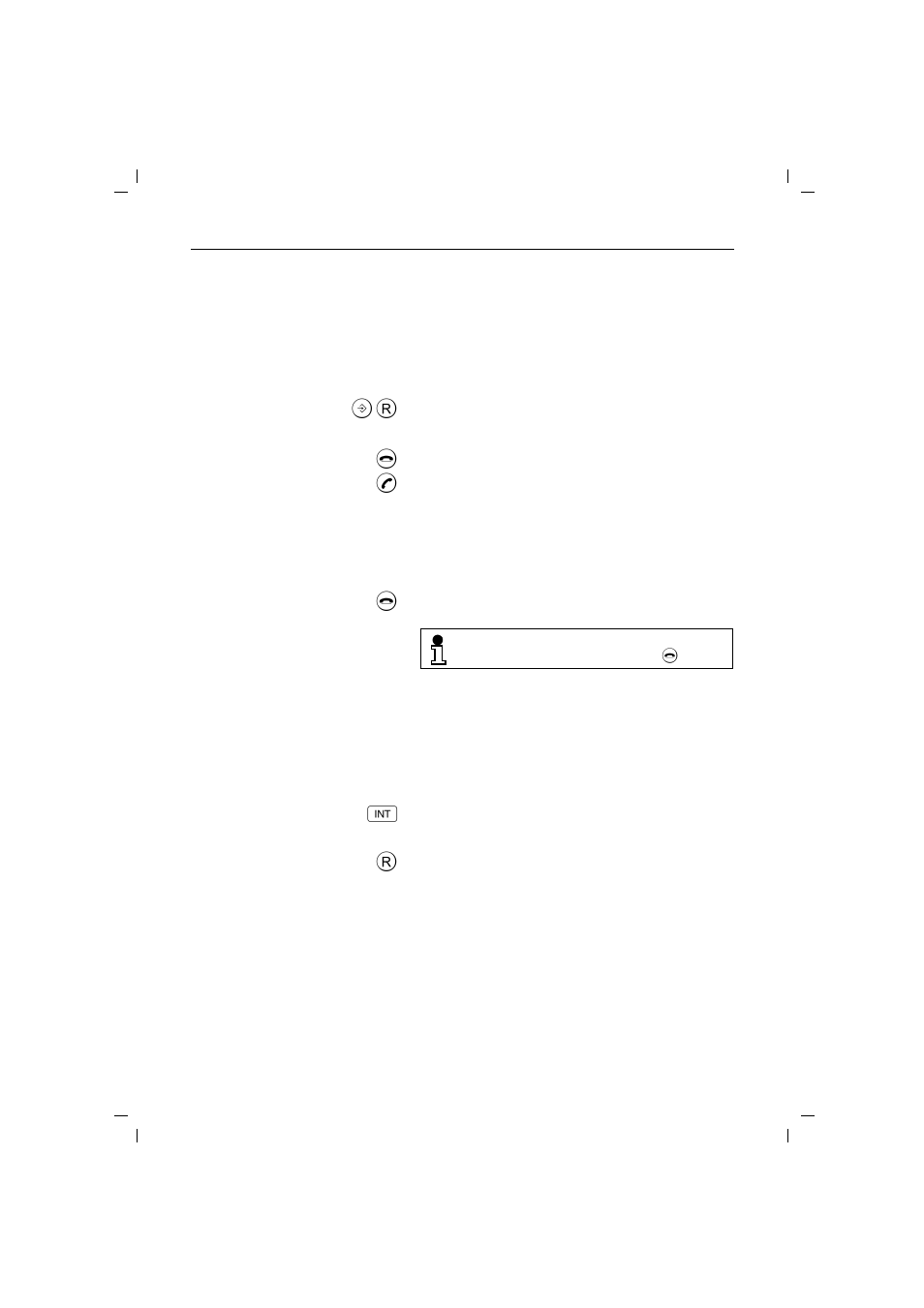 Switching off the microphone (mute function) | Siemens Gigaset 2010 User Manual | Page 33 / 71