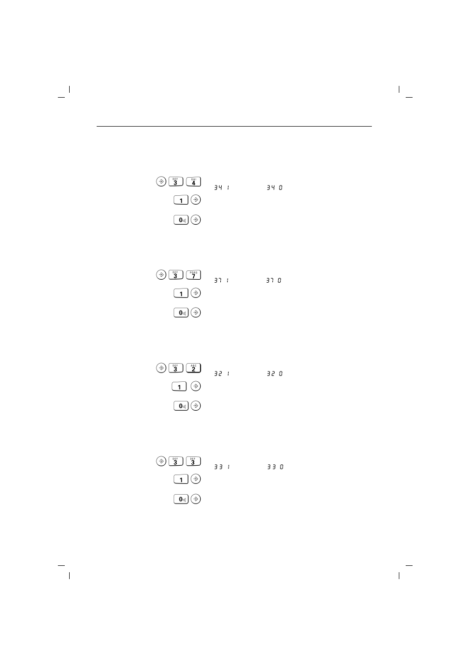 Siemens Gigaset 2010 User Manual | Page 46 / 71