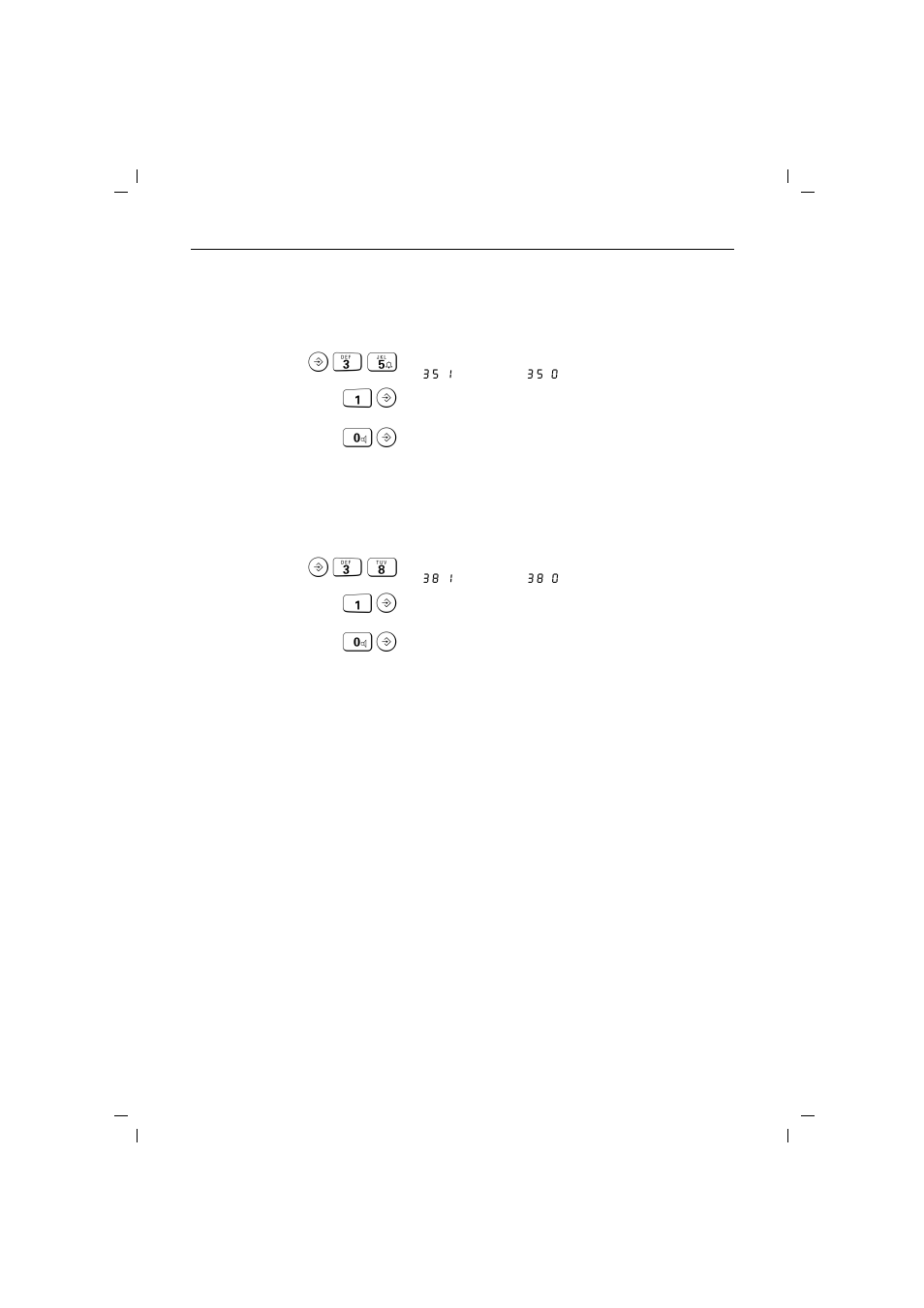 Siemens Gigaset 2010 User Manual | Page 47 / 71