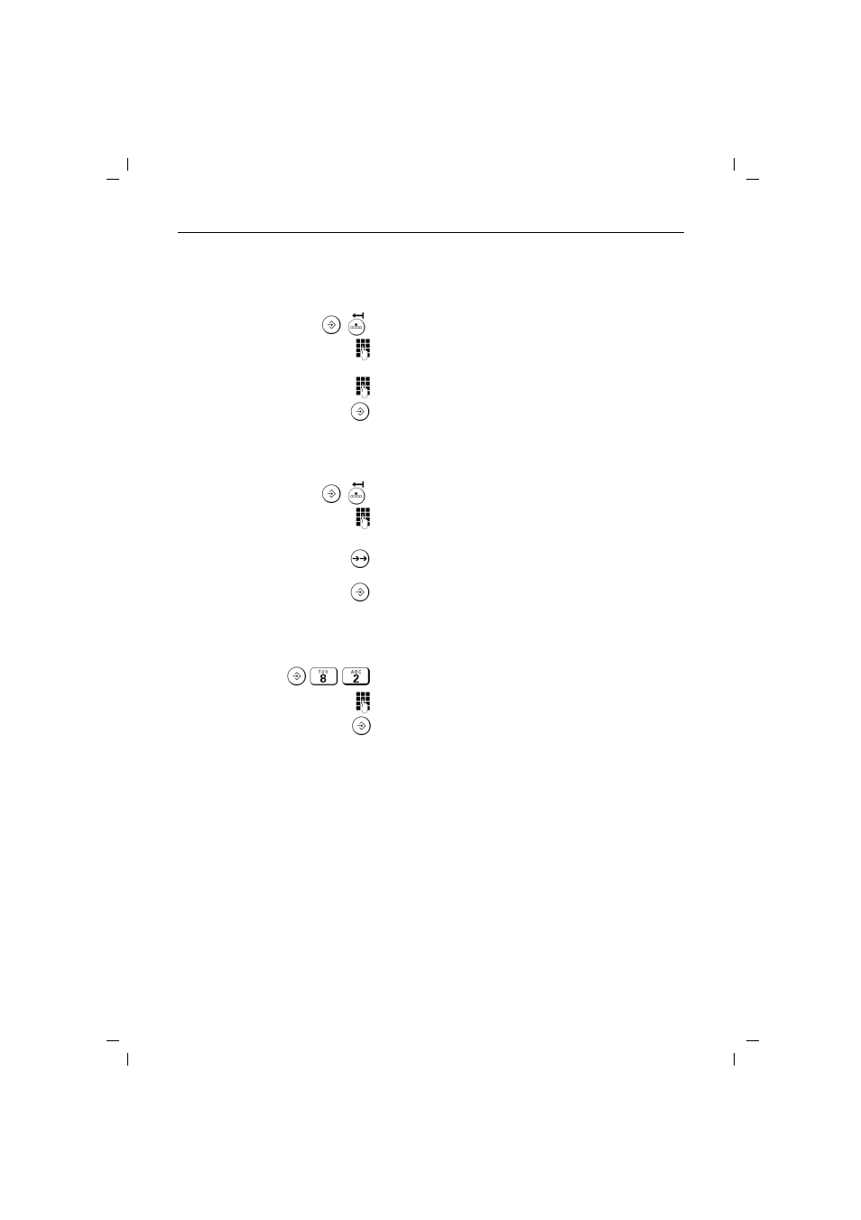 Siemens Gigaset 2010 User Manual | Page 49 / 71