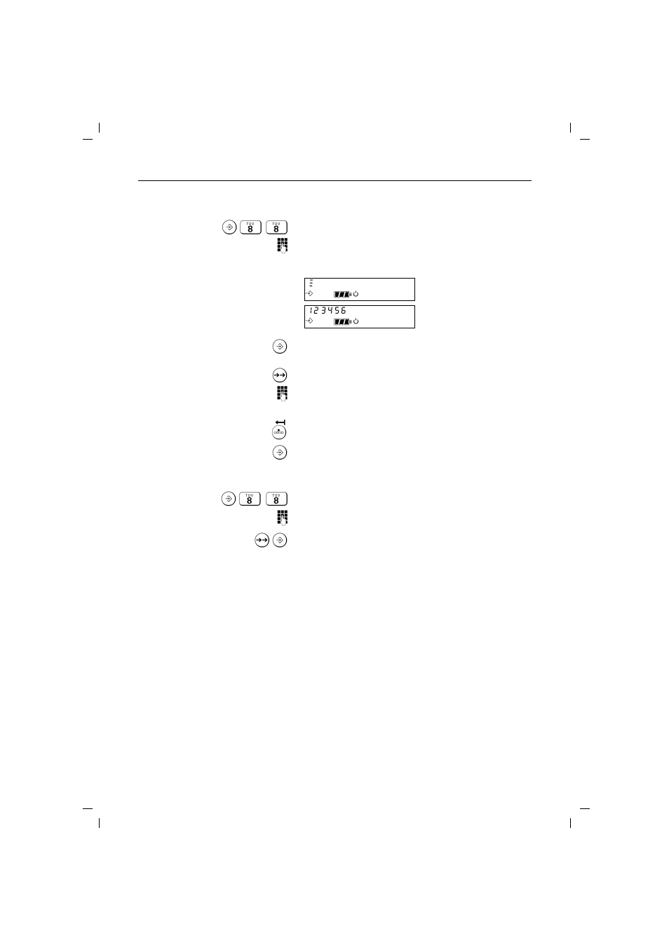 Siemens Gigaset 2010 User Manual | Page 57 / 71