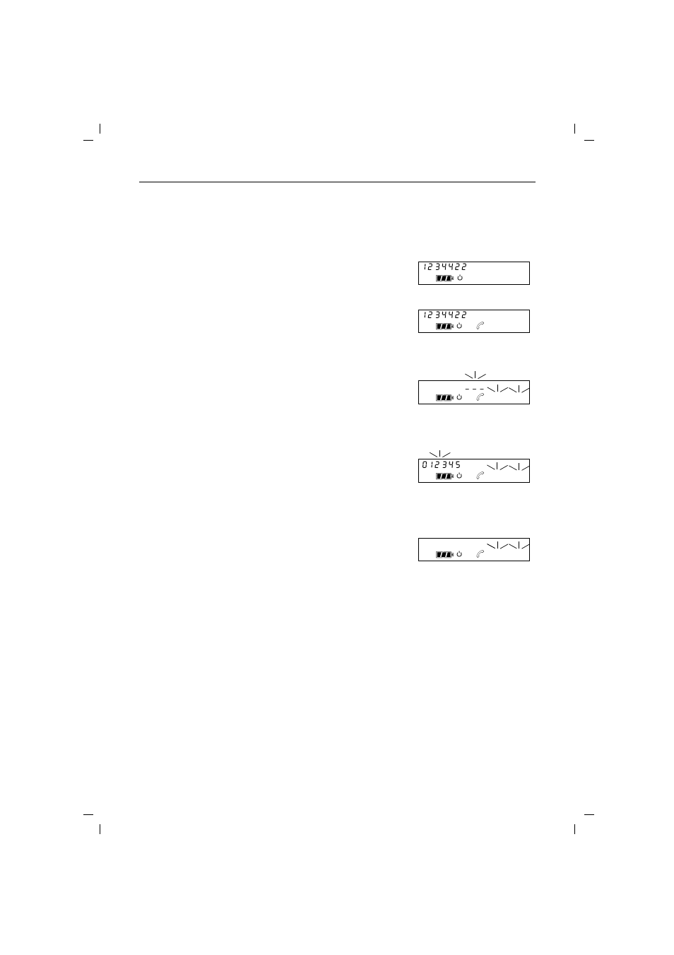 Siemens Gigaset 2010 User Manual | Page 58 / 71