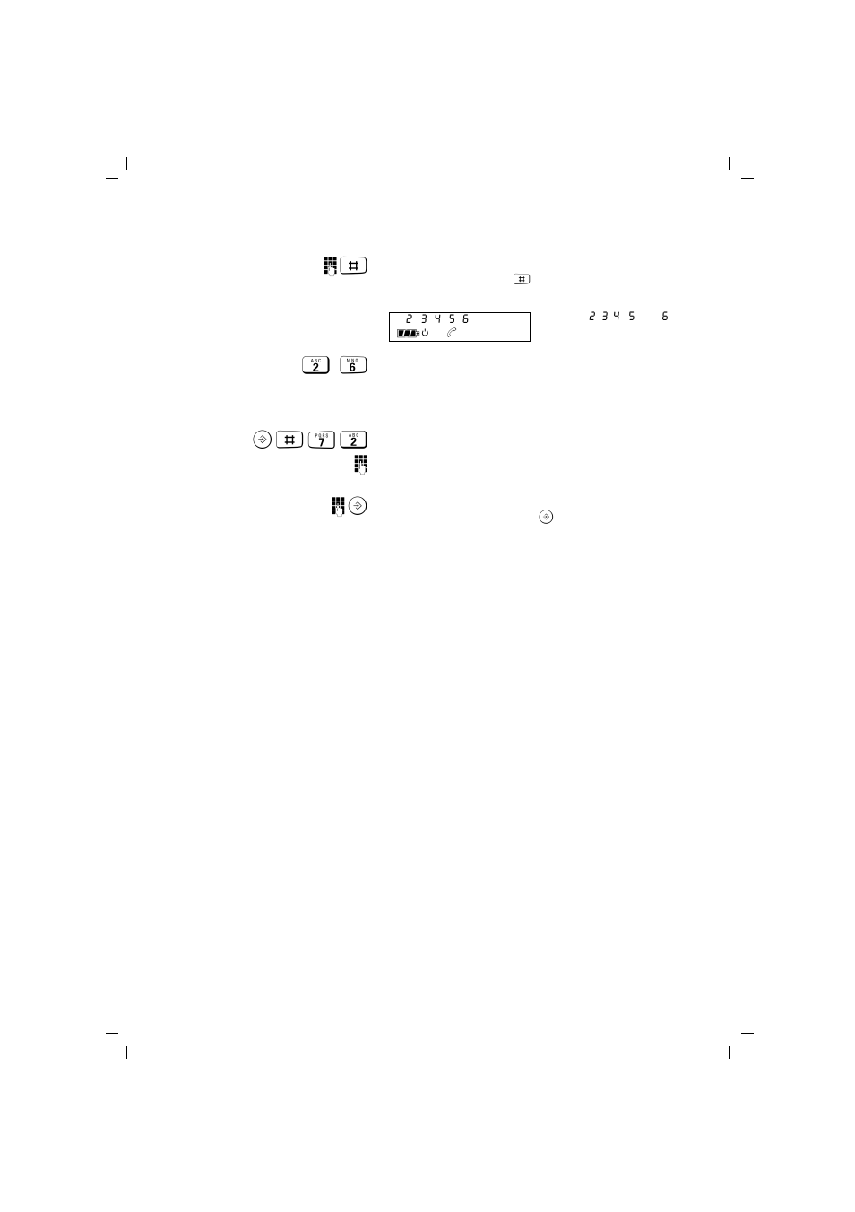 Siemens Gigaset 2010 User Manual | Page 60 / 71