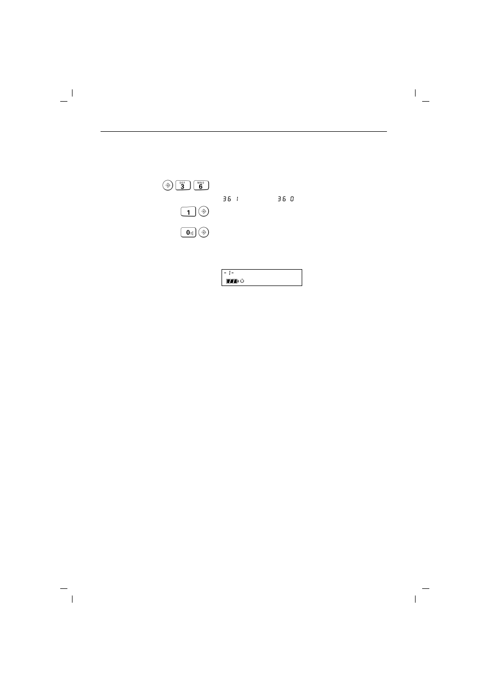 Siemens Gigaset 2010 User Manual | Page 64 / 71