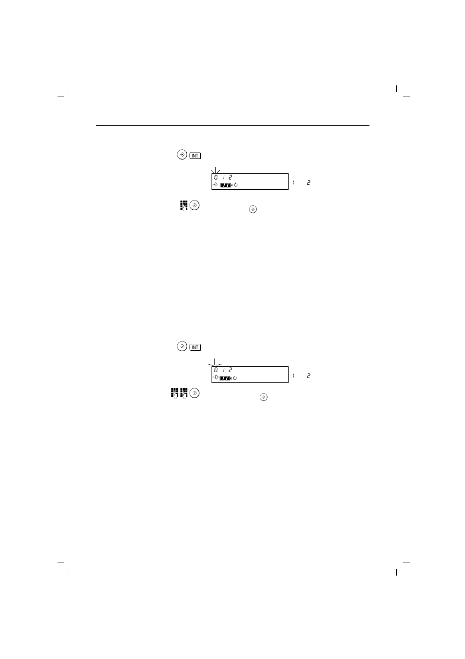 Siemens Gigaset 2010 User Manual | Page 65 / 71