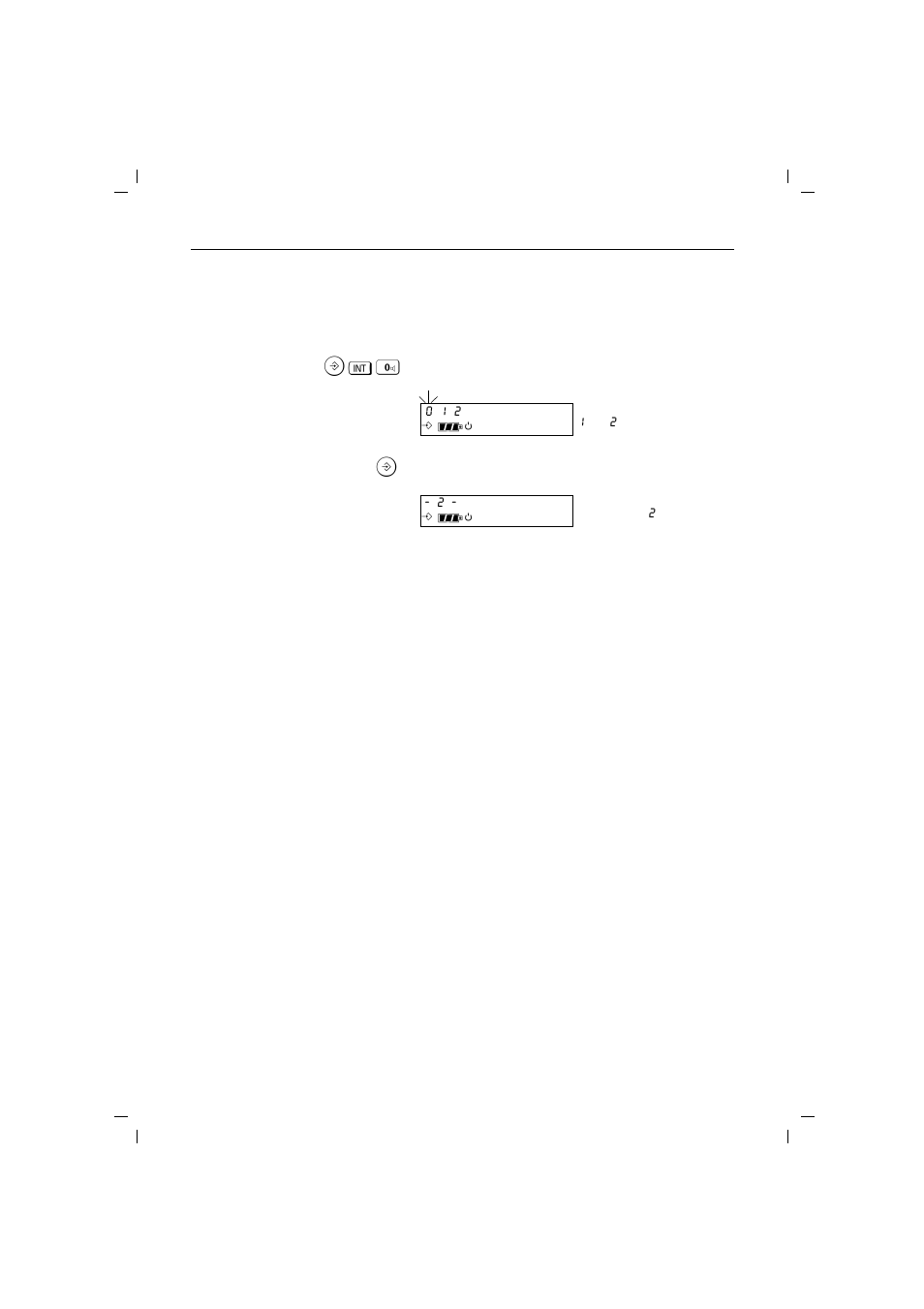 Siemens Gigaset 2010 User Manual | Page 66 / 71