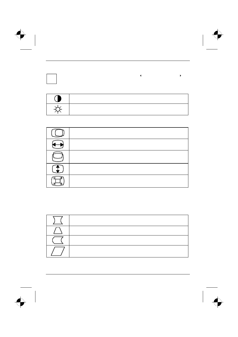 Siemens 175V User Manual | Page 20 / 26