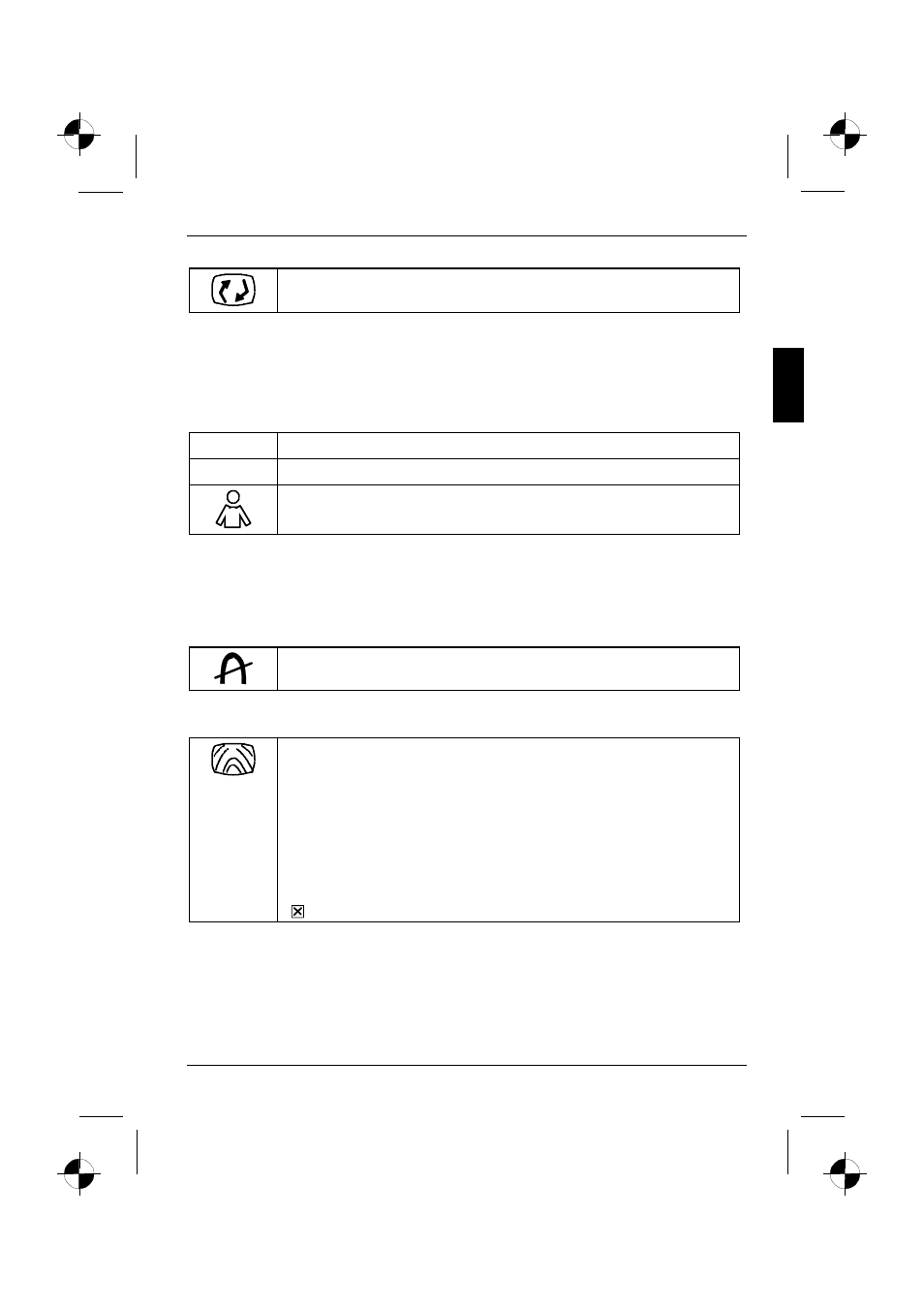 Siemens 175V User Manual | Page 21 / 26