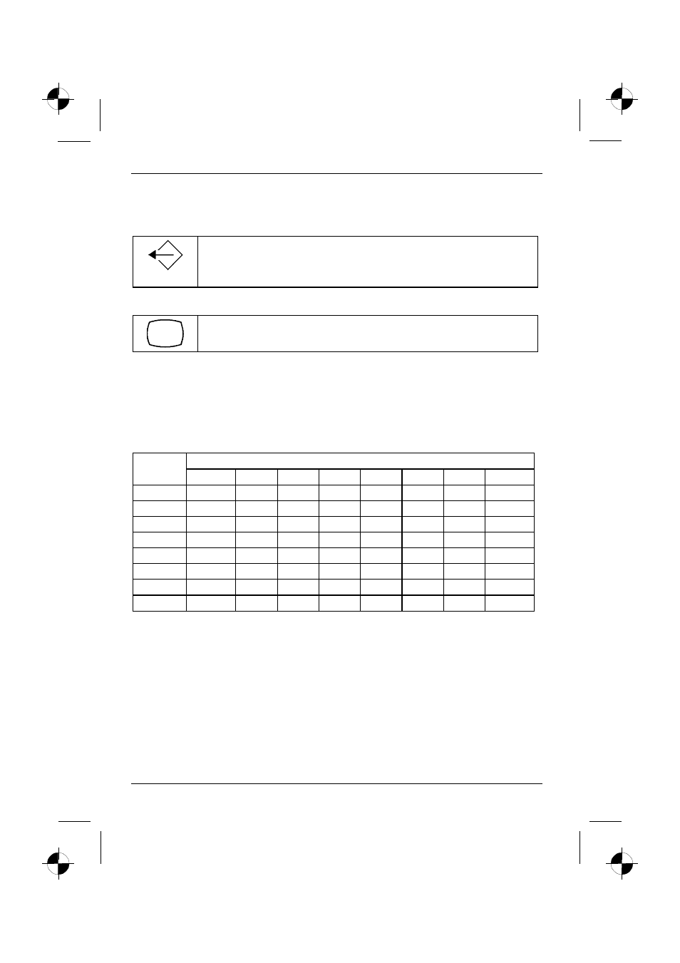 Notes on ergonomic color adjustment, Exit | Siemens 175V User Manual | Page 22 / 26