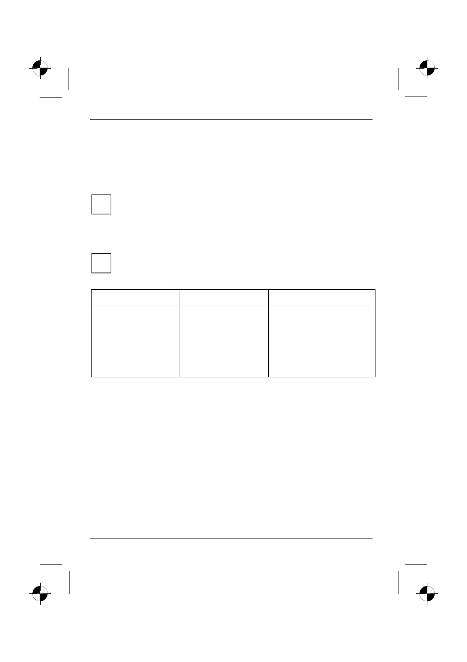 Vesa-ddc-compatible vga interface, Preset operating modes | Siemens 175V User Manual | Page 24 / 26