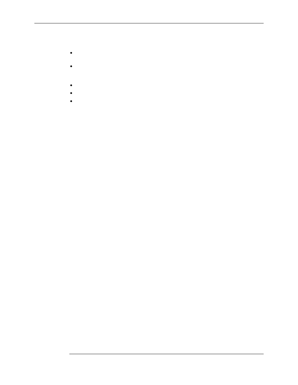 Obtaining optimum performance | Stinger MC POWER SYSTEM MC2 User Manual | Page 11 / 64