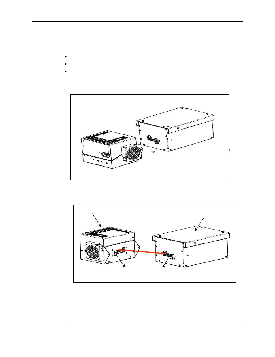 Preparing for operation | Stinger MC POWER SYSTEM MC2 User Manual | Page 18 / 64