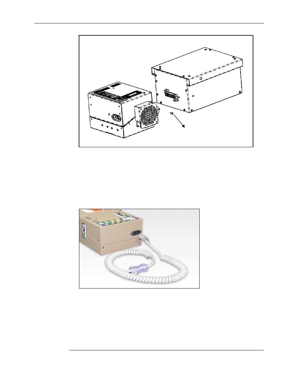 Stinger MC POWER SYSTEM MC2 User Manual | Page 19 / 64