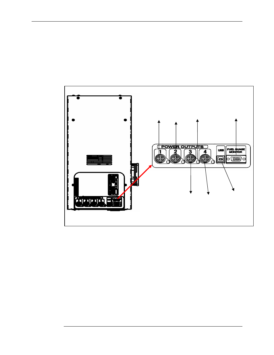 Chapter 3: 35 amp-hour series, Identifying the power system | Stinger MC POWER SYSTEM MC2 User Manual | Page 23 / 64