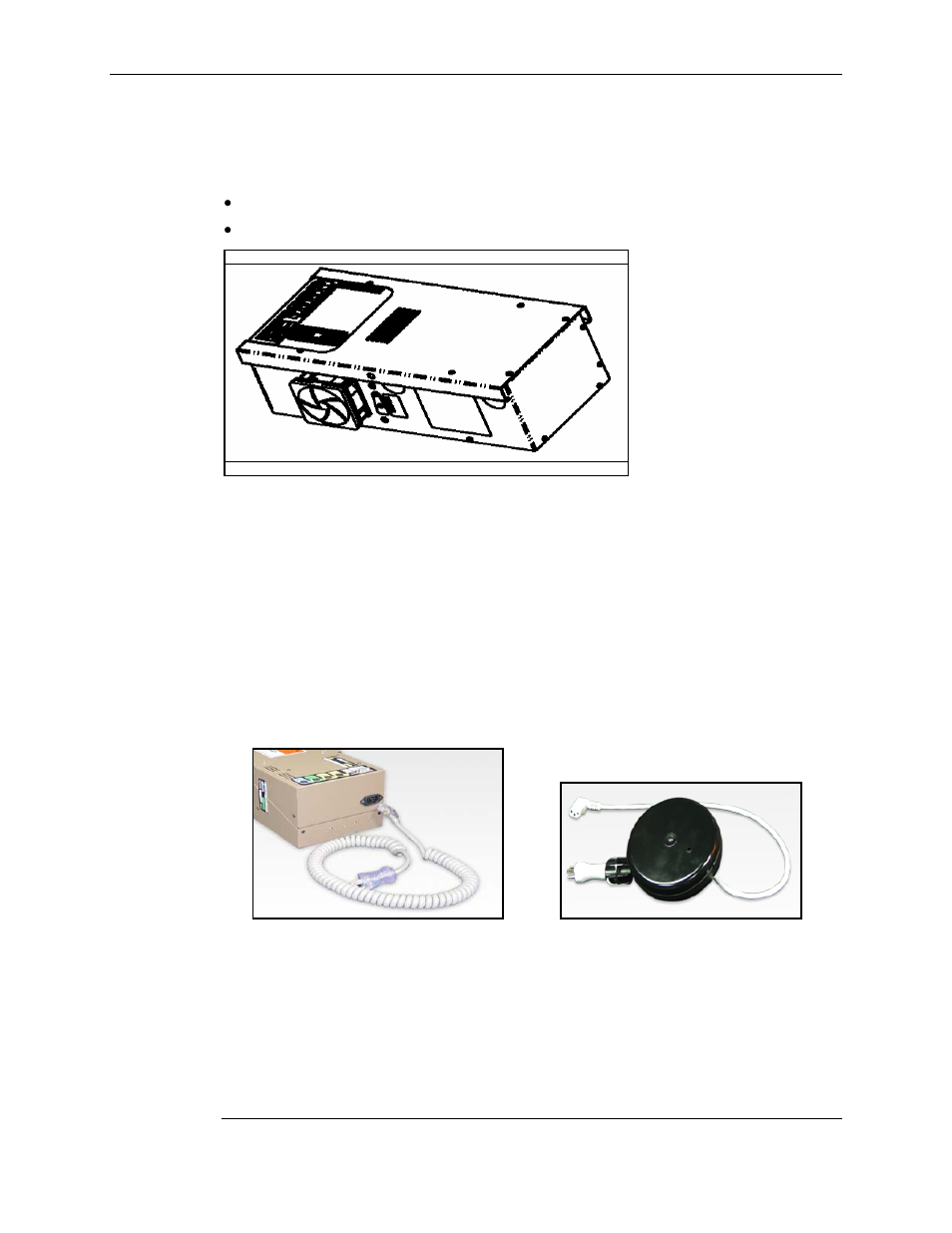 Preparing for operation | Stinger MC POWER SYSTEM MC2 User Manual | Page 25 / 64