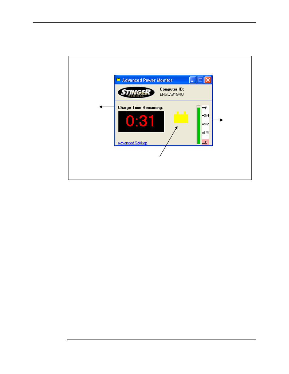 Stinger MC POWER SYSTEM MC2 User Manual | Page 39 / 64