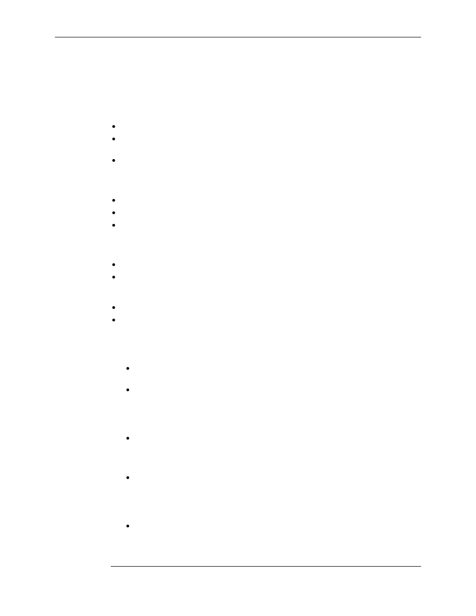 Appendix c: power system specifications | Stinger MC POWER SYSTEM MC2 User Manual | Page 55 / 64