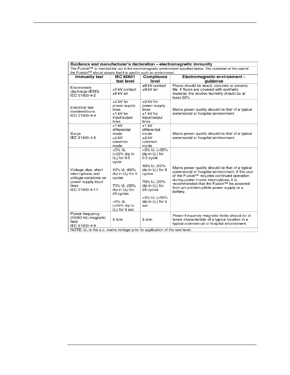 Stinger MC POWER SYSTEM MC2 User Manual | Page 58 / 64