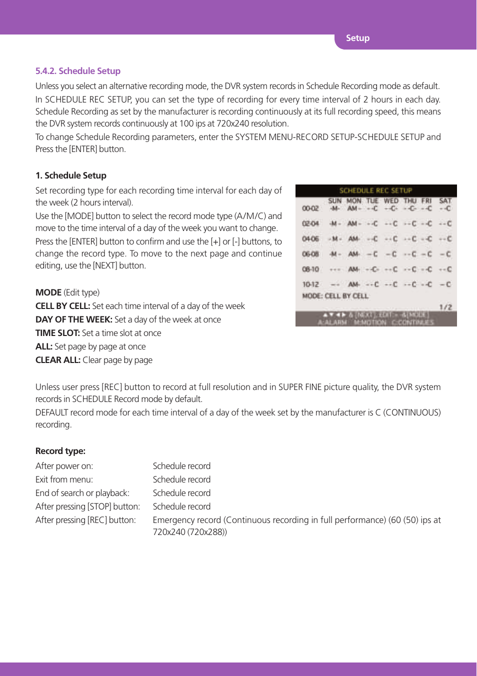 Stinger JPEG 2000 User Manual | Page 29 / 46