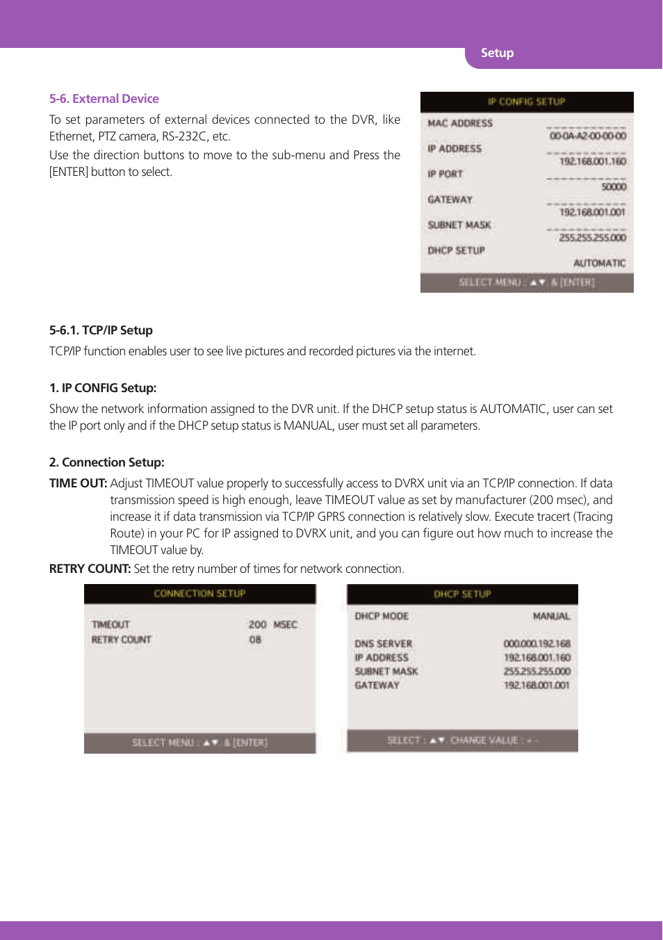 Stinger JPEG 2000 User Manual | Page 31 / 46