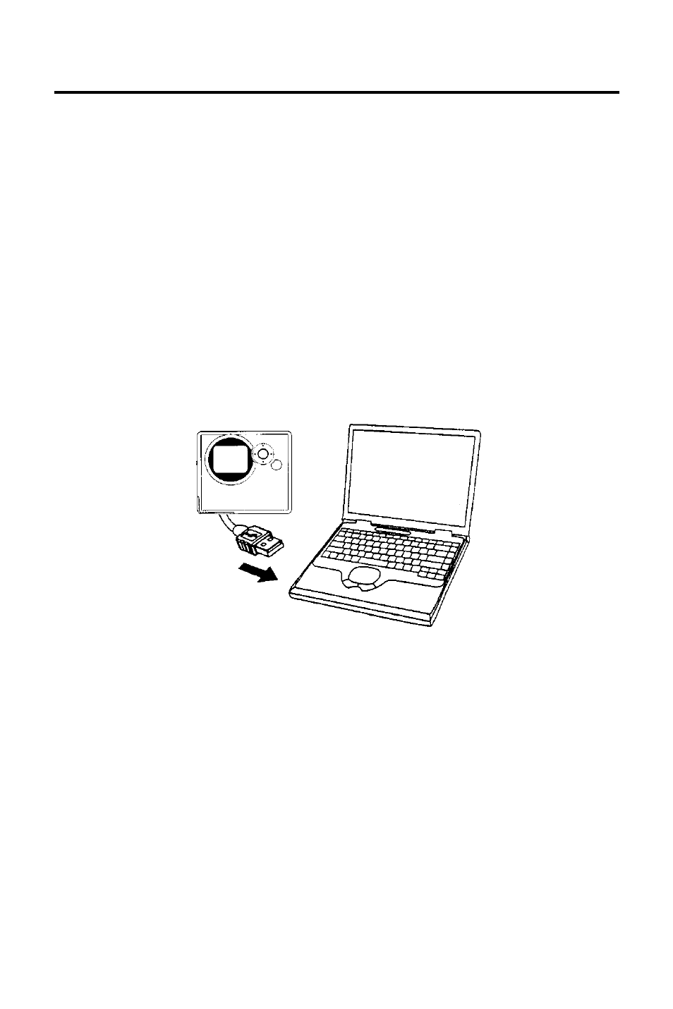 Connecting fotochute to a pc host | SmartDisk FotoChute Portable Hard Drive User Manual | Page 15 / 124