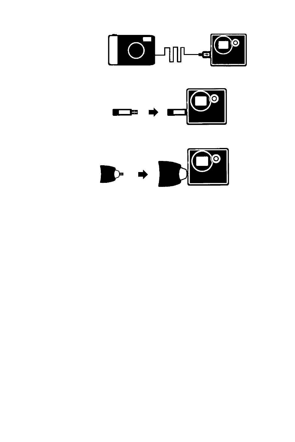 SmartDisk FotoChute Portable Hard Drive User Manual | Page 18 / 124