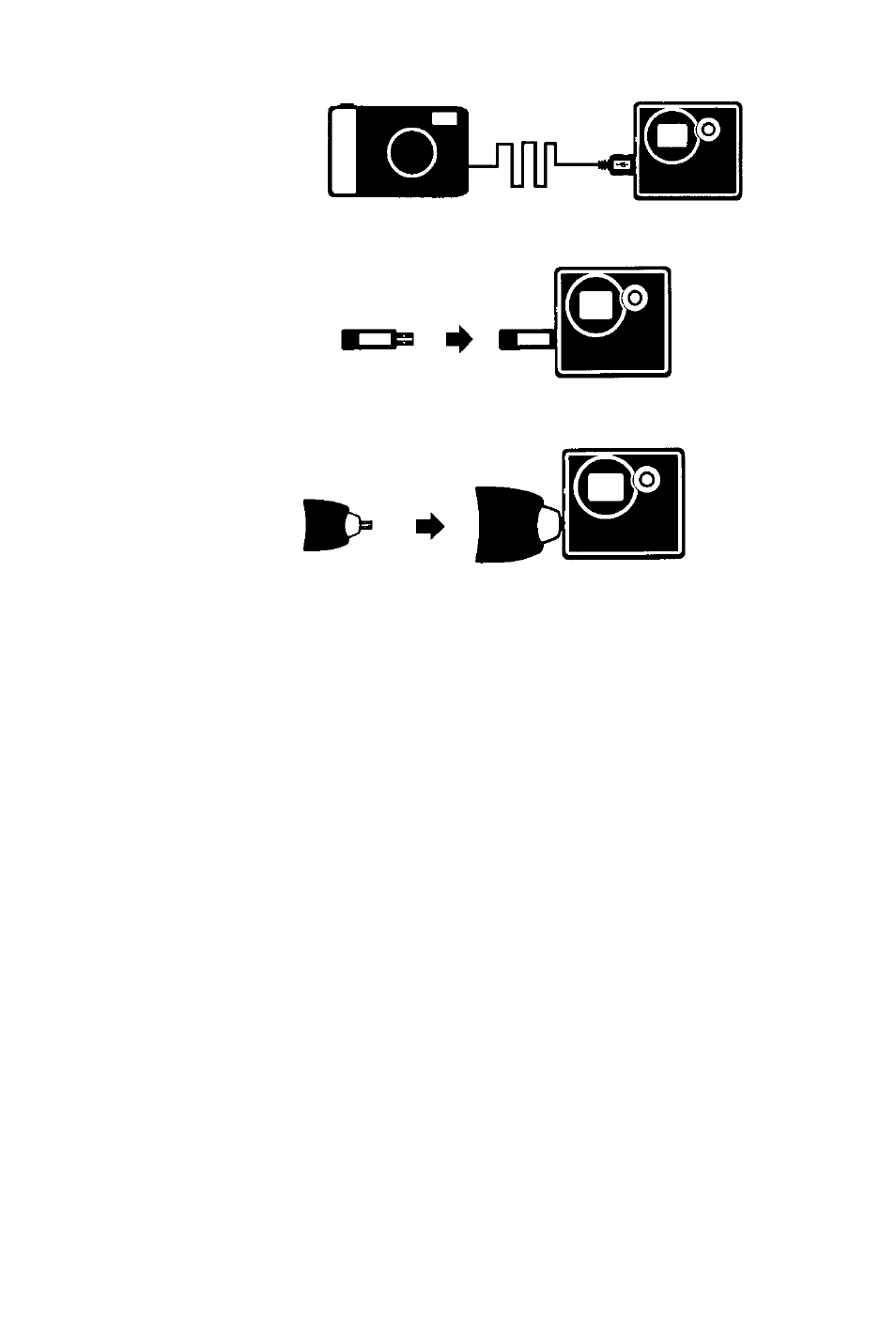 SmartDisk FotoChute Portable Hard Drive User Manual | Page 75 / 124