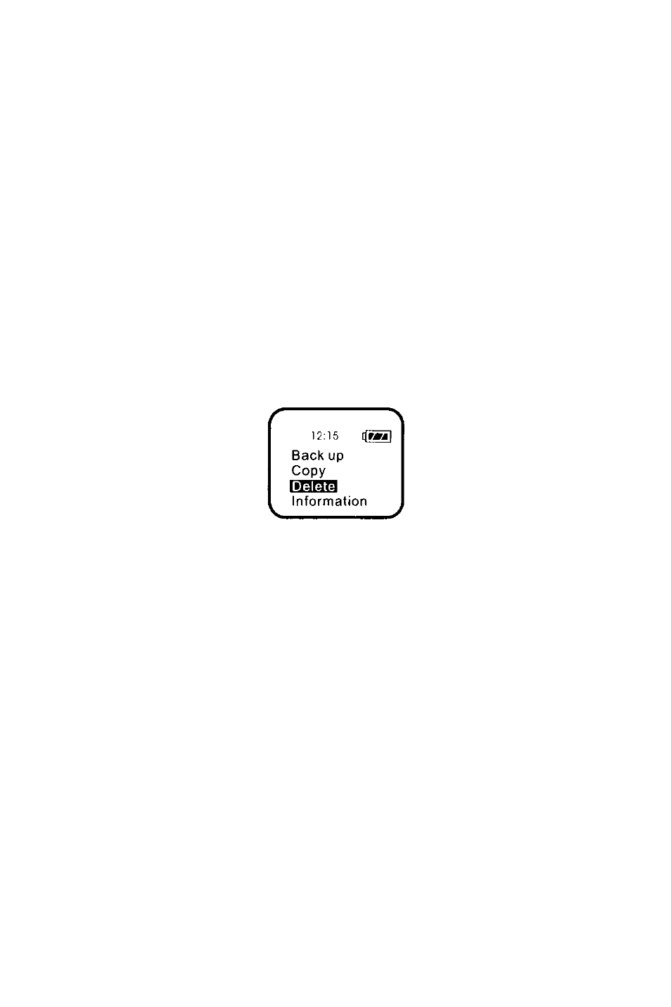 SmartDisk FotoChute Portable Hard Drive User Manual | Page 79 / 124