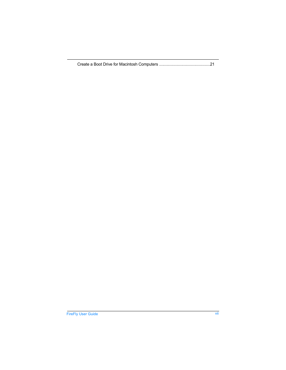SmartDisk FireFly USBFF05P User Manual | Page 7 / 23