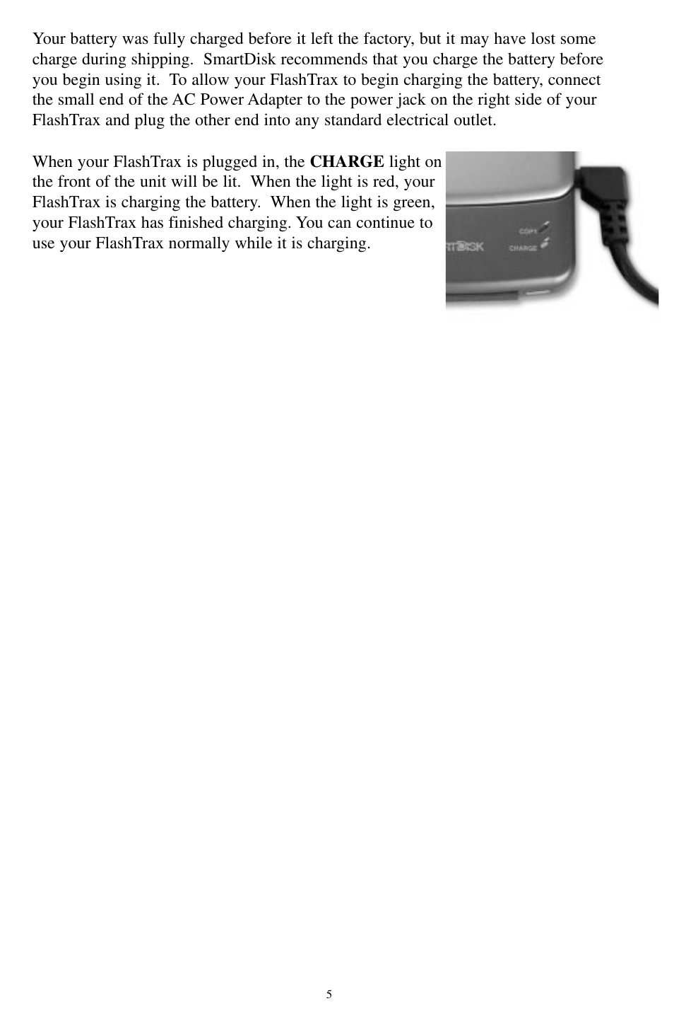 SmartDisk MP3 User Manual | Page 8 / 156
