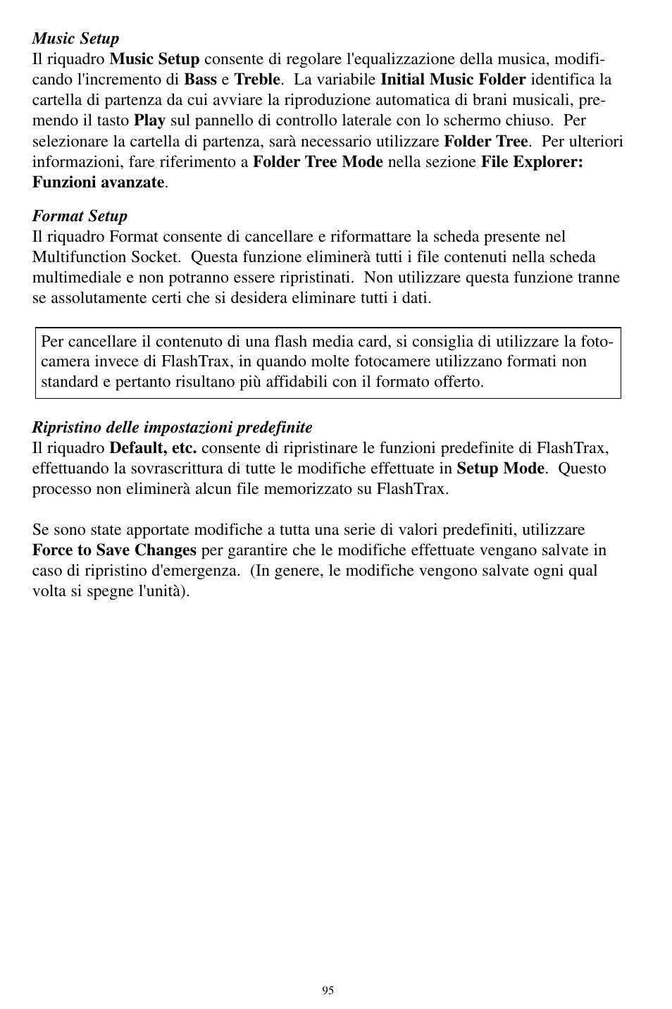 SmartDisk MP3 User Manual | Page 98 / 156