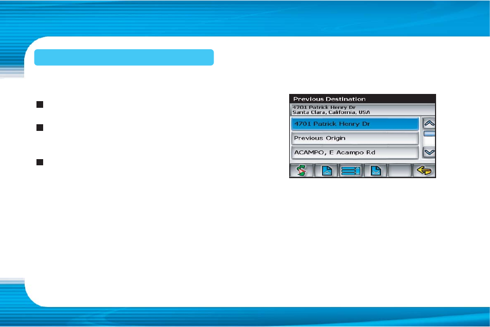Chapter 2. basic operation | Sphereteq P-3600 User Manual | Page 25 / 93