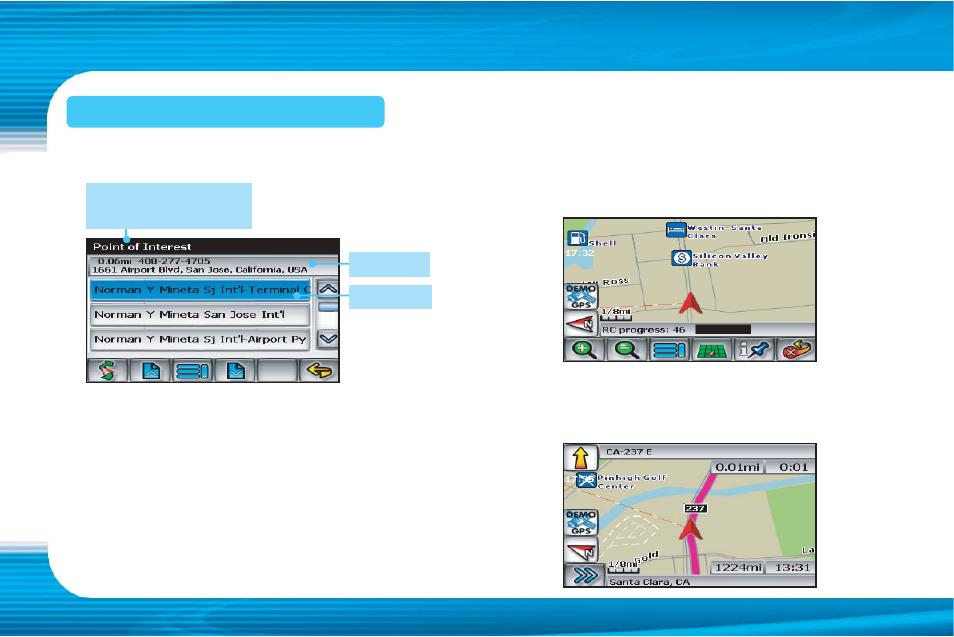 Chapter 3. detailed description | Sphereteq P-3600 User Manual | Page 36 / 93