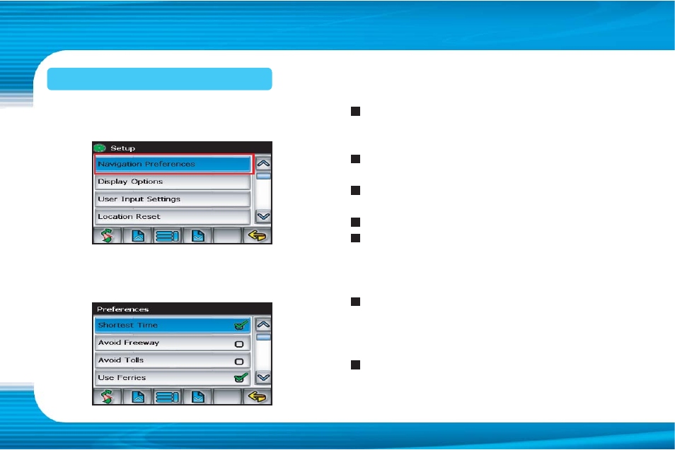 Chapter 3. detailed description | Sphereteq P-3600 User Manual | Page 46 / 93