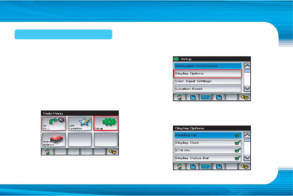 Sphereteq P-3600 User Manual | Page 47 / 93