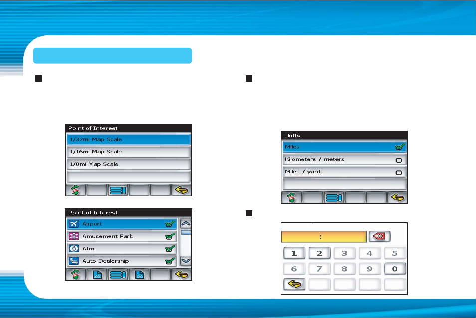 Chapter 3. detailed description | Sphereteq P-3600 User Manual | Page 50 / 93