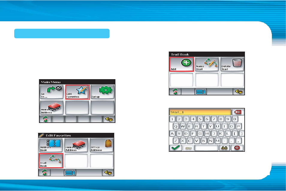 Sphereteq P-3600 User Manual | Page 58 / 93